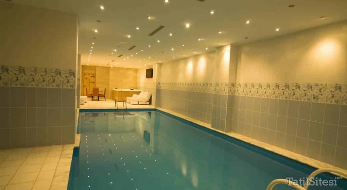 Topkapı Golden Hill Hotel